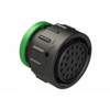 Circular Connector Housings - 889-AHDP06-24-23SN-BRA-ND - DigiKey