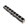 Modular/Ethernet Connector (RJ45, RJ11) Jacks - RJHSE538008-ND - DigiKey