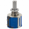Rotary Potentiometers, Rheostats - 3540S-1-503L-ND - DigiKey