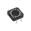 Tactile Switches -- 108-PTS125SM43SMTR21MLFSCT-ND - Image
