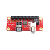 Expansion Boards, Daughter Cards - 1910-1044-ND - DigiKey