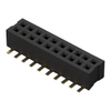 Headers, Receptacles, Female Sockets - 2073-BC085-20-A-0390-L-CTR-ND - DigiKey