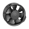DC Brushless Fans (BLDC) - 381-2769-ND - DigiKey