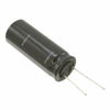 Capacitors - Aluminum Electrolytic Capacitors -- 400TXW180MEFC18X45