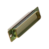D-Sub, D-Shaped Connector Housings - 1003-M24308/4-263F-ND - DigiKey