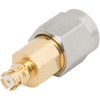 Coaxial Connector (RF) Adapters - SF1115-6082-ND - DigiKey