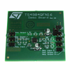 Audio Amplifier Evaluation Boards - 497-6396-ND - DigiKey