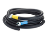 Hose, Input, 12', Cplng-1