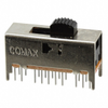 Slide Switches - CKN10389-ND - DigiKey