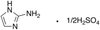 2-Aminoimidazole Sulfate - 6607 - Medical Isotopes, Inc.