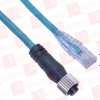 QD Cable/Cord Set - 12549380 - Radwell International