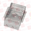 Outlet/Handy Box - 22220654 - Radwell International