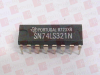 Logic IC - 224313452 - Radwell International