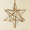 Star Lantern - CL13 - Vaughan Designs, Inc.