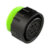Circular Connector Housings - 889-2529-ND - DigiKey
