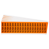 Labels, Stickers, Decals - Preprinted - 2267-152486-ND - DigiKey