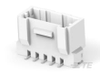 PCB Headers & Receptacles - 2367943-5 - TE Connectivity