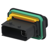 Rectangular Connector Housings - 1734-9-2348798-1-ND - DigiKey