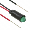 Panel Indicators, Pilot Lights - 350-3015-ND - DigiKey