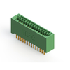 Edgeboard Connectors - 151-345-014-558-101-ND - DigiKey