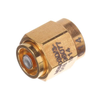 Coaxial Connector (RF) Terminators - M39030/3-01S - ODG (Origin Data Global)