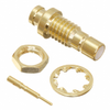 Coaxial Connector (RF) Assemblies - 2057-RF3-02-T-08-50-G-ND - DigiKey