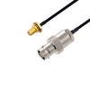 Coaxial Cables (RF) - 5073-LCCA30472-FT6-ND - DigiKey