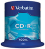 Blank CDs, DVDs & Blu-Ray Disks - 1239712 - RS Components, Ltd.