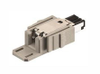 Heavy Duty Power Connector Inserts & Modules - 1251562 - RS Components, Ltd.