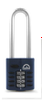 Padlocks - 7811551 - RS Components, Ltd.