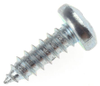 Self Tapping Screws - 5465705 - RS Components, Ltd.