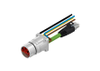 Industrial Circular Connectors - 171529 - RS Components, Ltd.