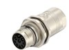 Industrial Circular Connectors - 2515710 - RS Components, Ltd.