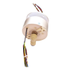 1 Air Tube Pneumatic Rotary Joint Slip Ring - Image