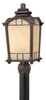 2161RB-ES Exterior -Post/Pier Head - 694161 - Capital Lighting, Inc.