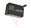 High precision laser sensors in miniature design - optoNCDT ILD1220-500 - Micro-Epsilon Group