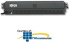 Tripp Lite 15 Amp AC Power Distribution Unit -- PDU1215 - Image