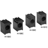Spacer Standoff - 100-H-131C-1-160 - ERSAELECTRONICS PTE. LTD.