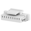 Rectangular Connector Housings - 17-2-2367198-9TR-ND - DigiKey
