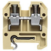 Feed Through Mini Terminal Blocks -- AKZ 4 - Image