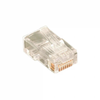 Modular/Ethernet Connector (RJ45, RJ11) Plugs - 4627-9135642J0198-ND - DigiKey