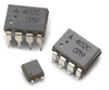 Low C x R, 2 Form A, Solid State Relay (Photo MOSFET), 400V/100?/15pF -- ASSR-402C-002E - Image