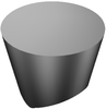 T-Max&reg; insert for turning - RPGX090700E 6080 - Sandvik Coromant Co.