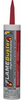 White Lightning Flame Buster Firestop Sealant - Red 10 oz Can - 88020 - WL8802020 - 023275-88020 - R. S. Hughes Company, Inc.