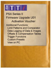 Spectrum Analyser Accessories -- 7877686