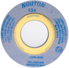 Norton® 32A60-IVBE Vitrified Wheel - 66253263597 - Norton Abrasives
