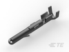 Connector Contacts - 163301-6 - TE Connectivity