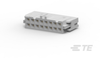 Ribbon Cable Connectors - 1-215882-6 - TE Connectivity