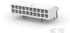 Rectangular Power Connectors -- 794106-2 - Image