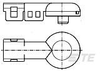 Automotive Connector Caps & Covers - 968728-1 - TE Connectivity